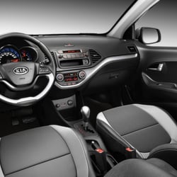 Picanto Interior_3