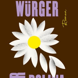 Takis Würger, Für Polina, Büchergilde Gutenberg, 2025