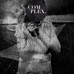 complex e. V. Branding
