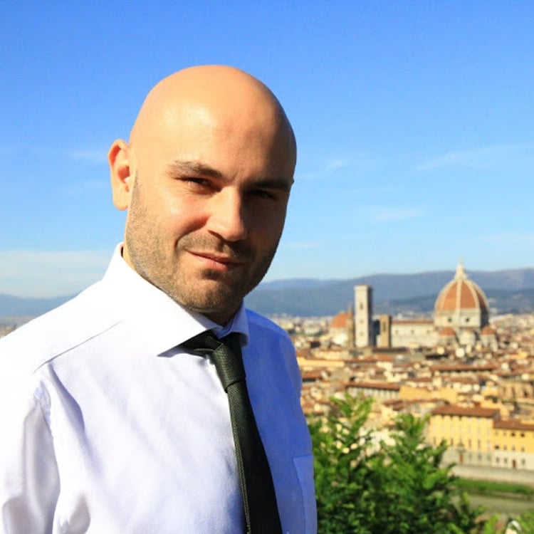 Federico Laguzzi Design
