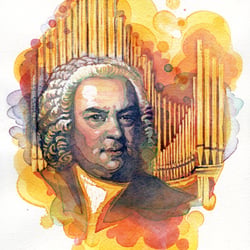 Bach