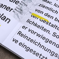 jetzt und gestern