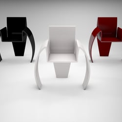 SpiderChair
