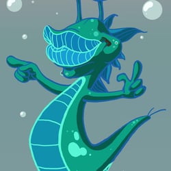schnoedddel by Nathalie Vilz