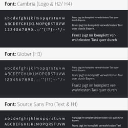 Logodesign