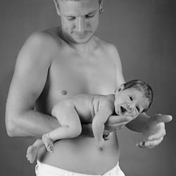 Neugeborenenshooting