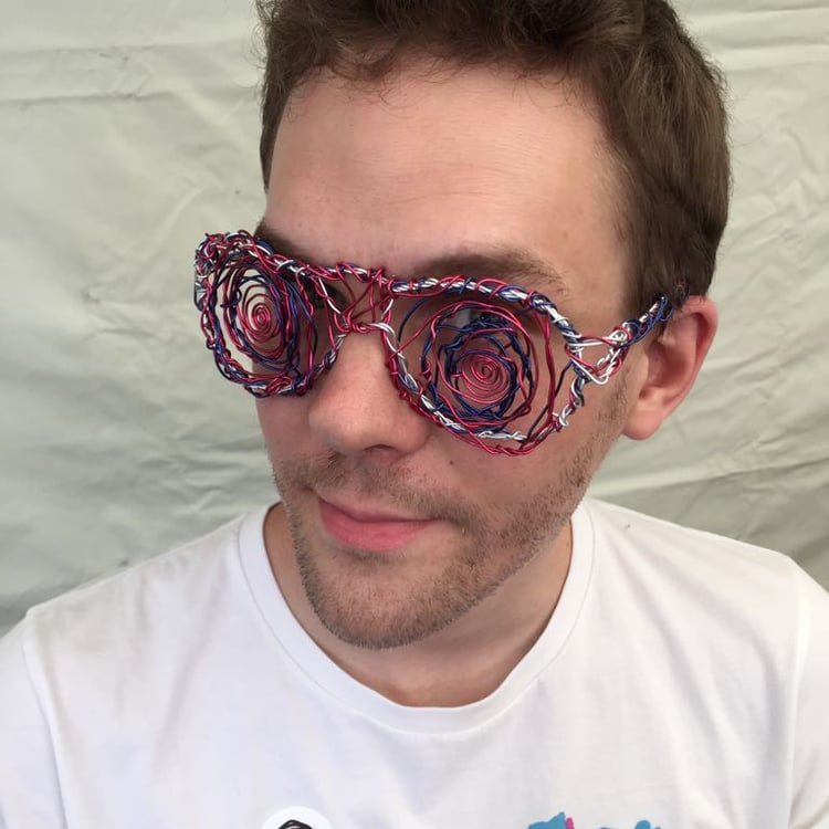 Patrick Pohl
