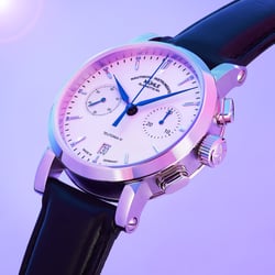 Style Aufnahme Mühle Glashütte