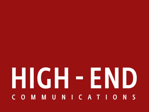 High-End communications GmbH
