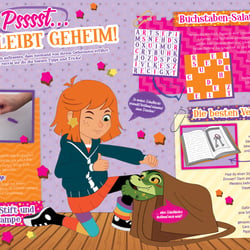 FANtastic Hexe Lilli