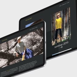 ANIS-CONCEPT.DE Webdesign