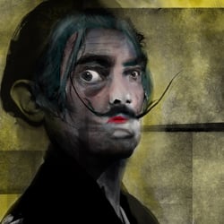 Dali