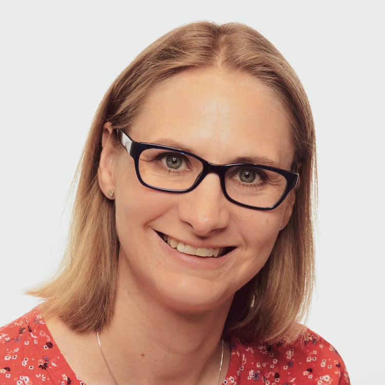 Daniela Maschmann