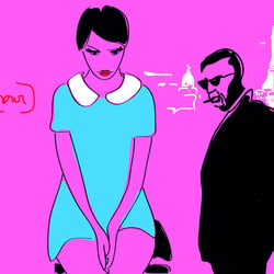 l’amour