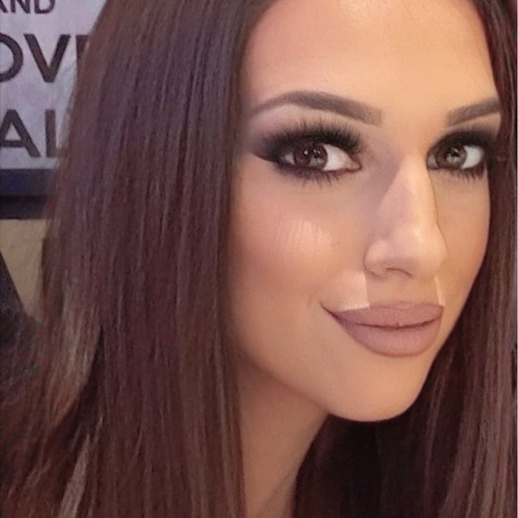 Nunzia Stimoli-Siega