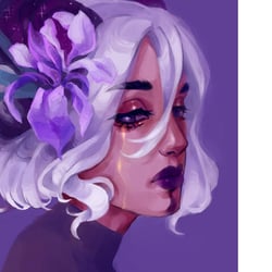 Digitale Illustrationen