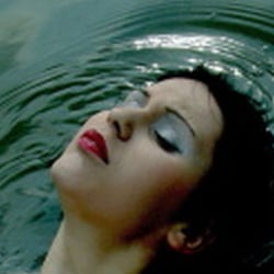 Green water