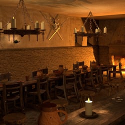 Taverne: Renderbild2