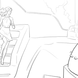 nivea woman tv spot