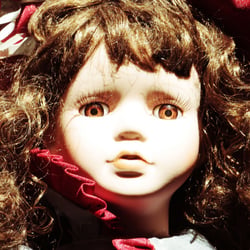 DOLLS – AUG. 2014