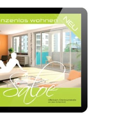 AUSSENWERBUNG