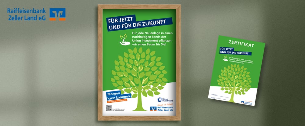 Nachhaltigkeit