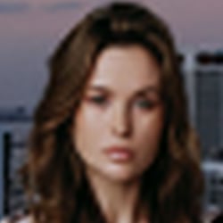 Brickell Magazine Cover