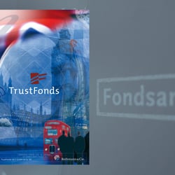 Trustfonds UK 3