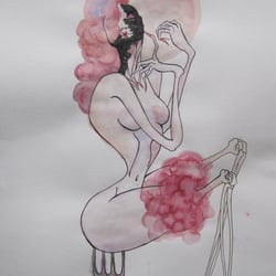 Lady Sin