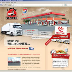 Autohof Senden