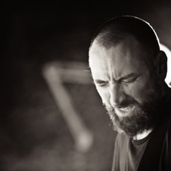 fink at passionskirche