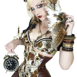 Steampunk