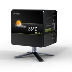 Weather Widget
