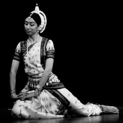 Indian Dance