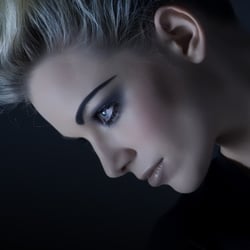 Hair and Make Up by Nicole Warth