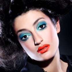 MakeUp Benjamin Becher
