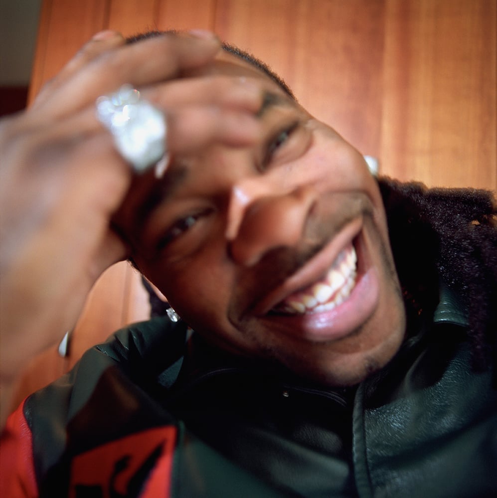 busta rhymes