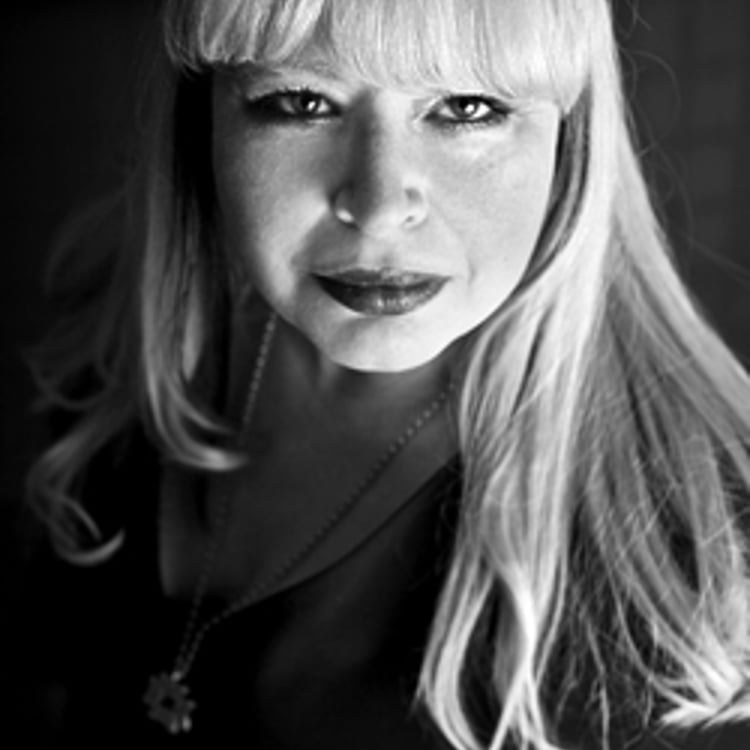 Carina Meyer-Broicher