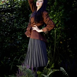 Fashion Design by EvaGreen