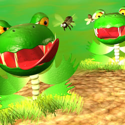 Excerpts for children’s book