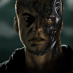 Marcus