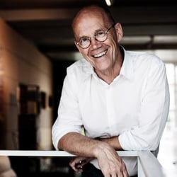 Erik Spiekermann