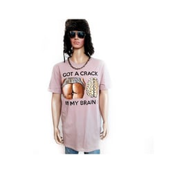 Brain Crack