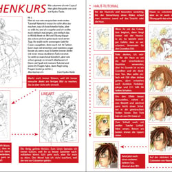 Arts & Artists 1