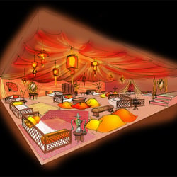 AsiaOpiumLounge