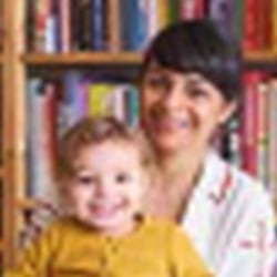 GenialKochen Seiten Gestaltung
