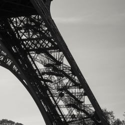 Eiffelturm @ Paris 2015