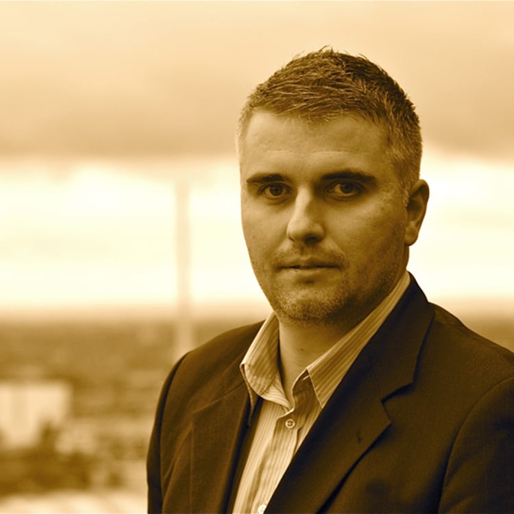 Ingo Diefenau