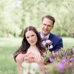 Hochzeitsfotograf Berlin