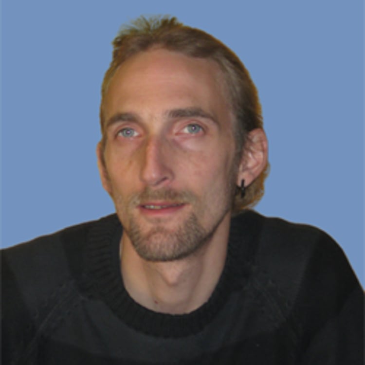 Stefan Lohmüller